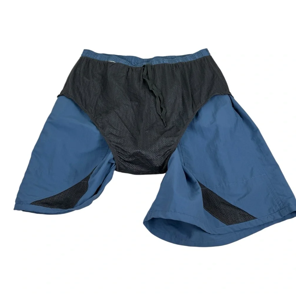 Patagonia Mens Large Baggies 7